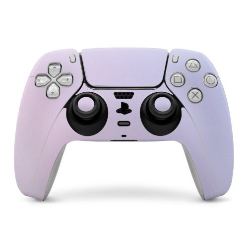 Cotton Candy PlayStation 5 Controller Skin