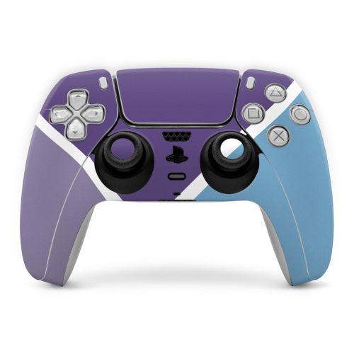 Daydream PlayStation 5 Controller Skin