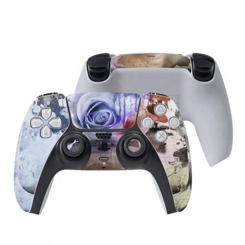 Days Of Decay PlayStation 5 Controller Skin