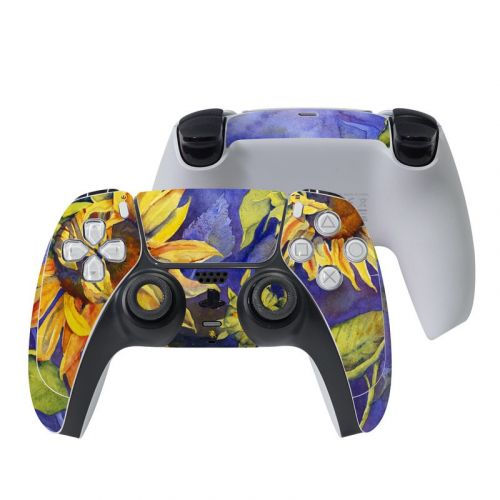 Day Dreaming PlayStation 5 Controller Skin