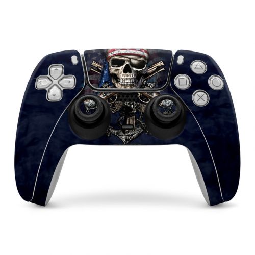 Dead Anchor PlayStation 5 Controller Skin