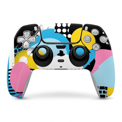 Dope PlayStation 5 Controller Skin