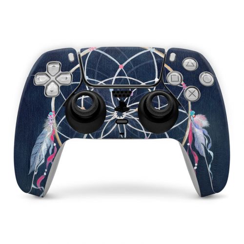Dreamcatcher PlayStation 5 Controller Skin