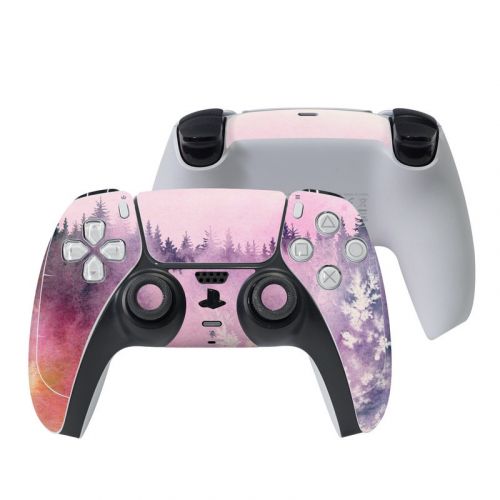 Dreaming of You PlayStation 5 Controller Skin