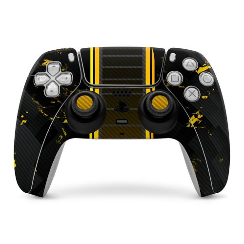 Enduro PlayStation 5 Controller Skin