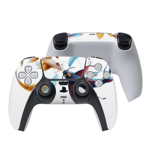 Eternal Bond PlayStation 5 Controller Skin