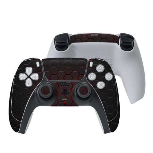 EXO Heartbeat PlayStation 5 Controller Skin