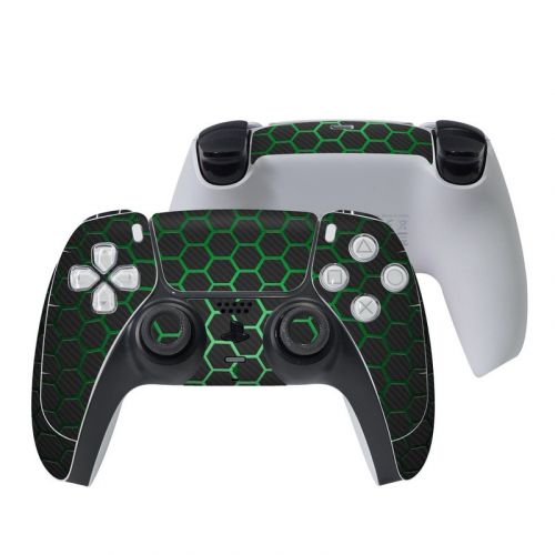 EXO Pioneer PlayStation 5 Controller Skin