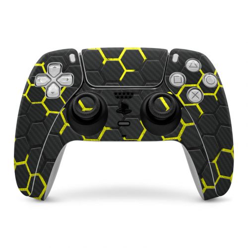 EXO Wasp PlayStation 5 Controller Skin
