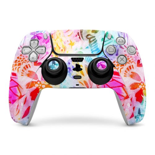 Fairy Dust PlayStation 5 Controller Skin