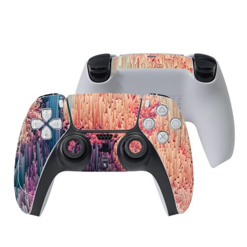Fairyland PlayStation 5 Controller Skin