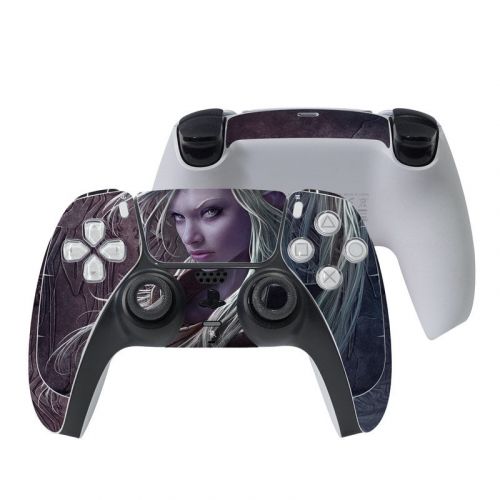 Feriel PlayStation 5 Controller Skin
