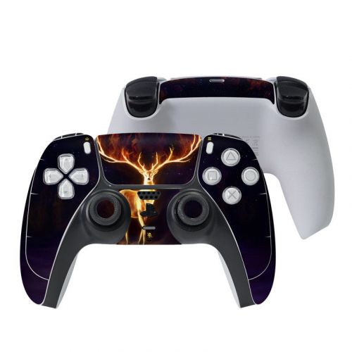 Firewalker PlayStation 5 Controller Skin