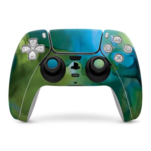 Fluidity PlayStation 5 Controller Skin