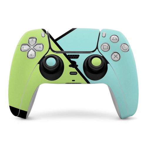 Flyover PlayStation 5 Controller Skin