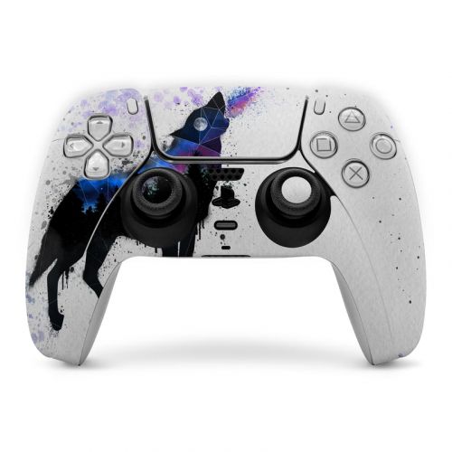 Frenzy PlayStation 5 Controller Skin