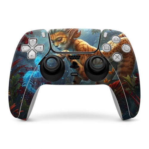 Ghost Centipede PlayStation 5 Controller Skin