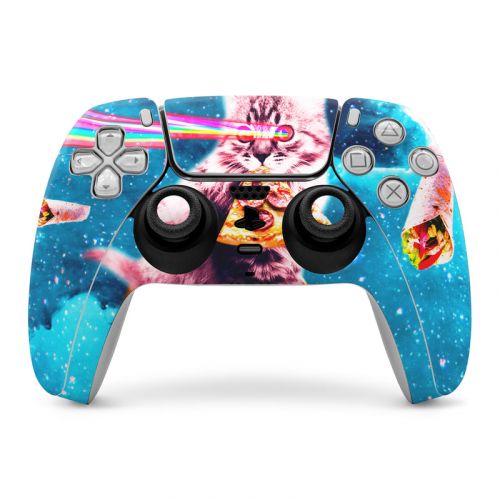 Guardian of Za PlayStation 5 Controller Skin