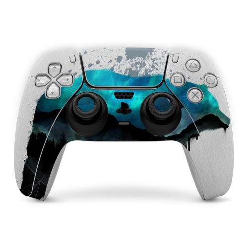 Grit PlayStation 5 Controller Skin