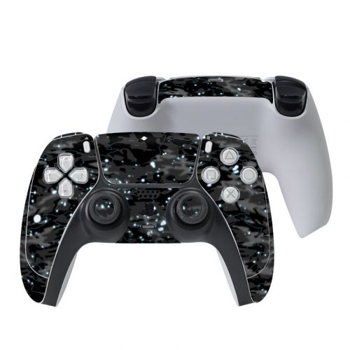 Gimme Space PlayStation 5 Controller Skin