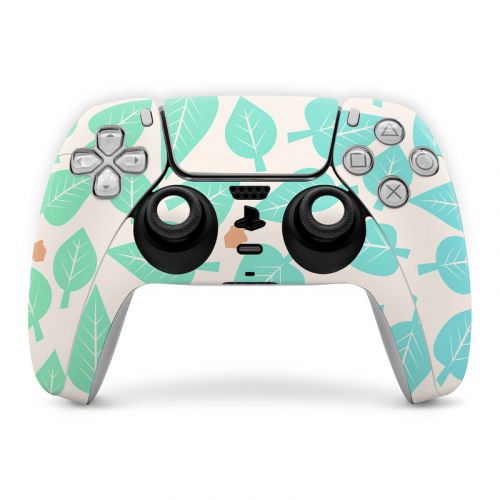 Happy Camper PlayStation 5 Controller Skin