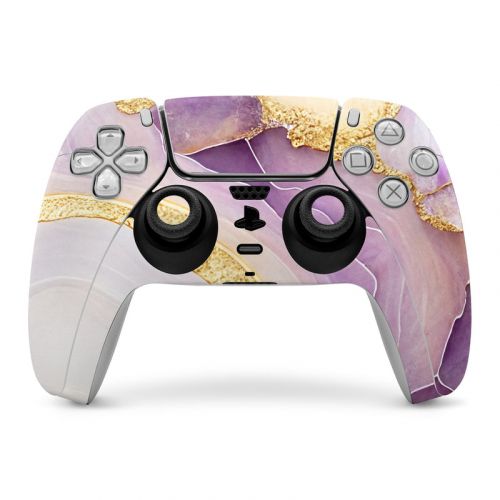 Harmony Agate PlayStation 5 Controller Skin