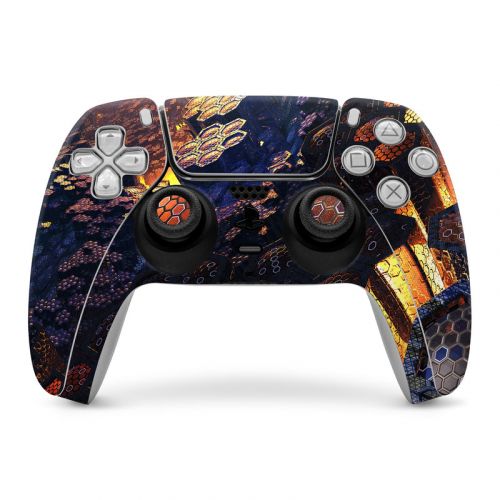Hivemind PlayStation 5 Controller Skin