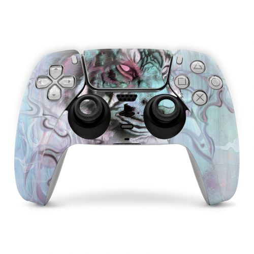 Illusive by Nature PlayStation 5 Controller Skin
