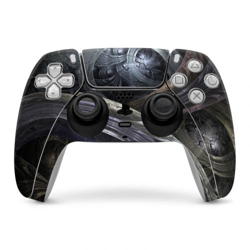 Infinity PlayStation 5 Controller Skin