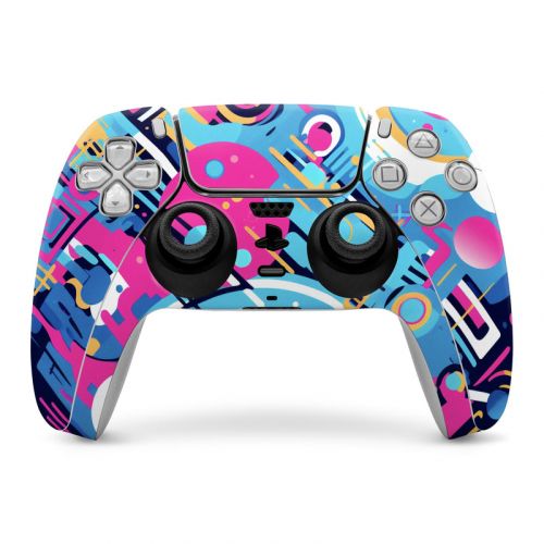 Jammin PlayStation 5 Controller Skin