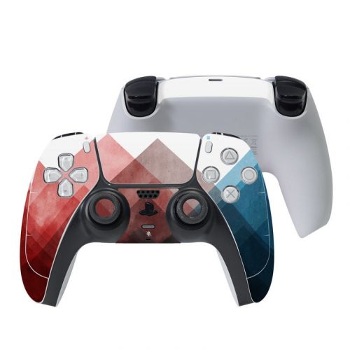 Journeying Inward PlayStation 5 Controller Skin