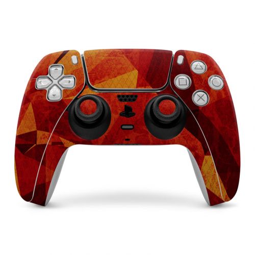 Kingsnake PlayStation 5 Controller Skin