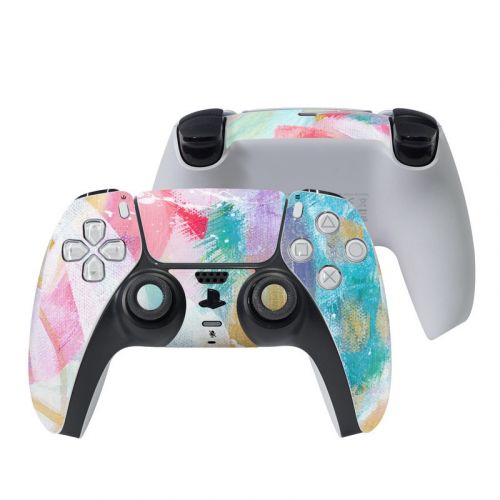 Life Of The Party PlayStation 5 Controller Skin