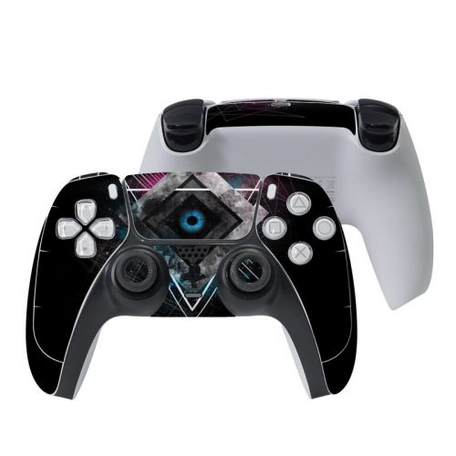 Luna PlayStation 5 Controller Skin