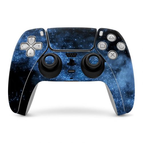 Milky Way PlayStation 5 Controller Skin