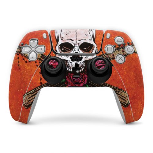 Music Saves Your Soul PlayStation 5 Controller Skin