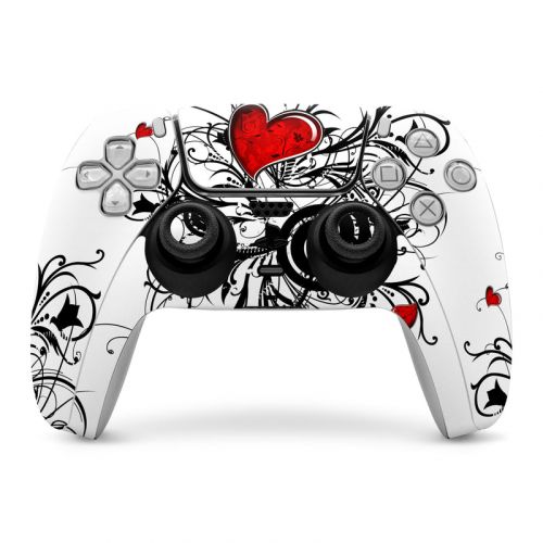 My Heart PlayStation 5 Controller Skin