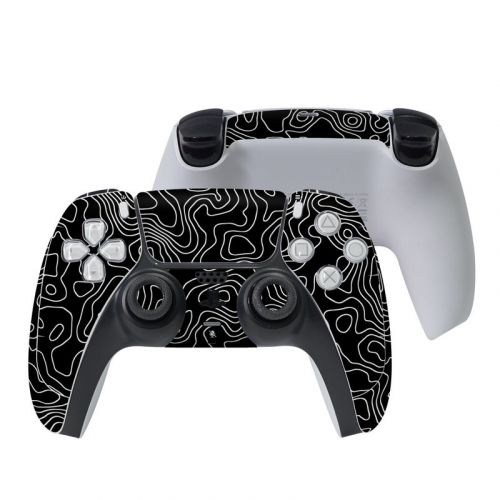Nocturnal PlayStation 5 Controller Skin