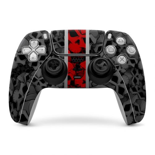 Nunzio PlayStation 5 Controller Skin