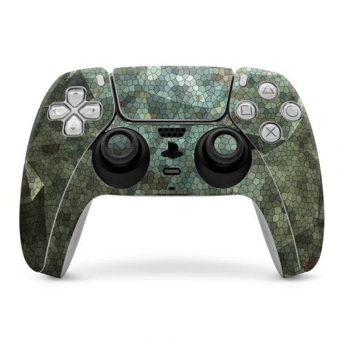 Outcrop PlayStation 5 Controller Skin
