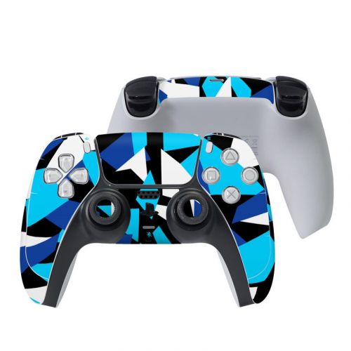 Raytracer PlayStation 5 Controller Skin