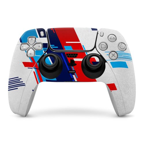 Rennsport PlayStation 5 Controller Skin