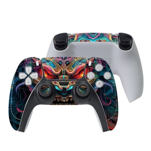 Sea Demon PlayStation 5 Controller Skin