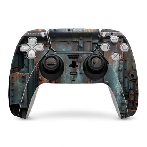 Secured PlayStation 5 Controller Skin