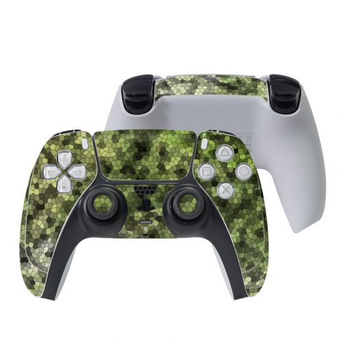 Seeking PlayStation 5 Controller Skin