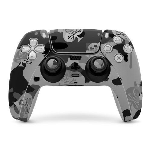 SOFLETE Black Multicam PlayStation 5 Controller Skin