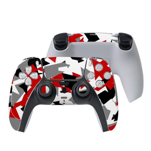 Signal PlayStation 5 Controller Skin