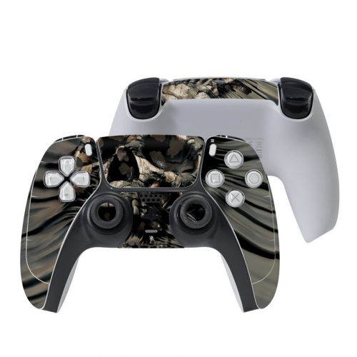 Skull Wrap PlayStation 5 Controller Skin
