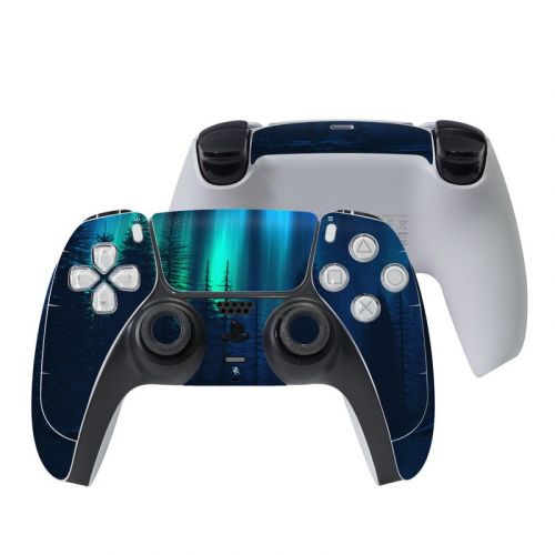 Song of the Sky PlayStation 5 Controller Skin