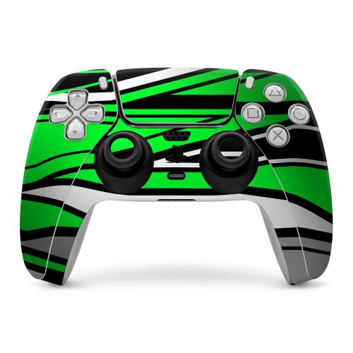 Slider PlayStation 5 Controller Skin